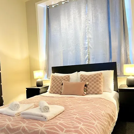 Apartment Temple Bar