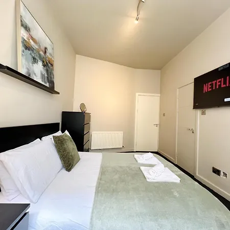 Apartment Temple Bar *