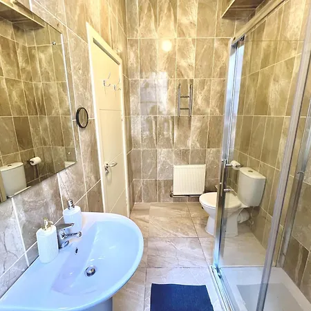 Temple Bar Apartment Dublin