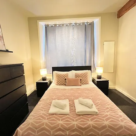 Apartment Temple Bar