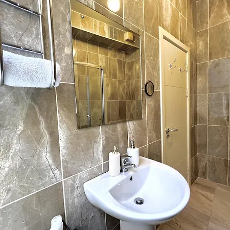 Temple Bar Apartment *
