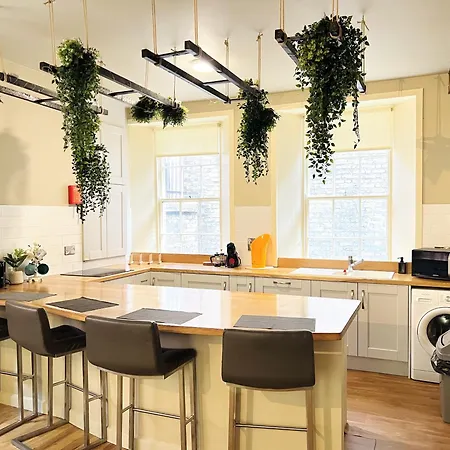 Temple Bar Apartment Dublin